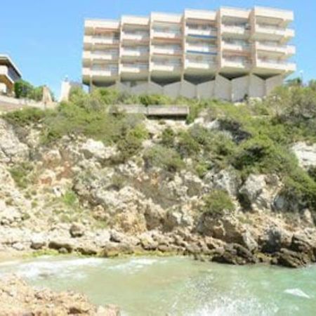 Cantilmar Cala Font Salou Exterior photo