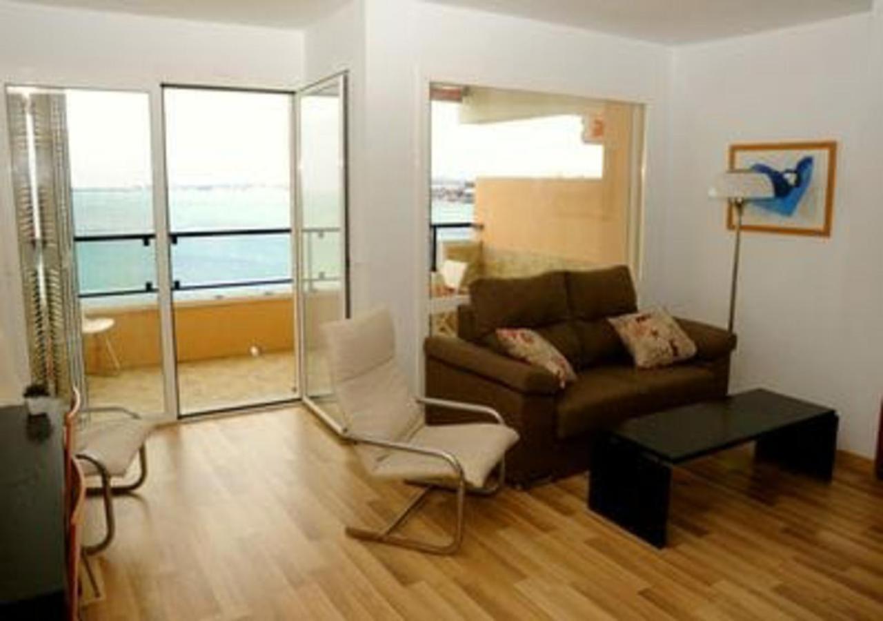 Cantilmar Cala Font Salou Exterior photo