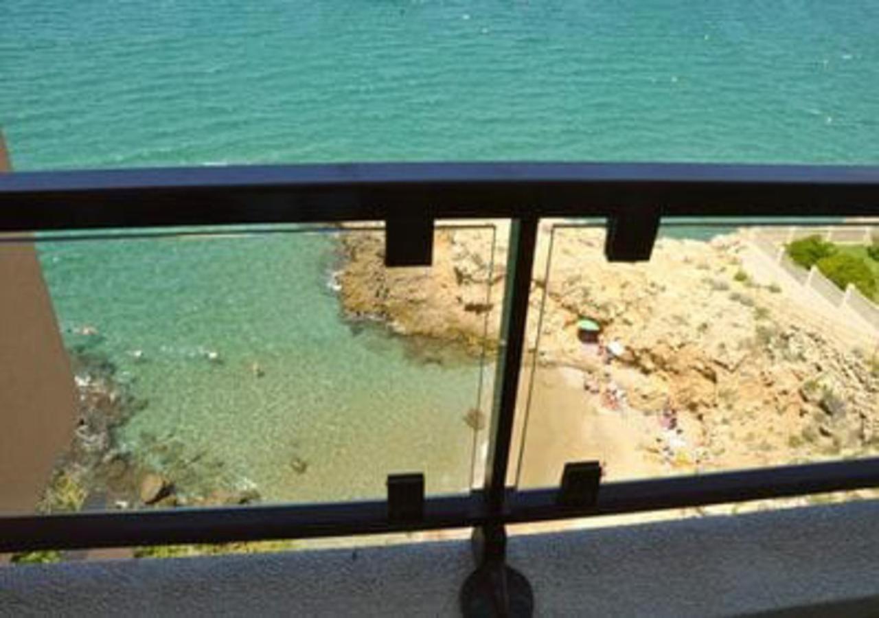 Cantilmar Cala Font Salou Exterior photo