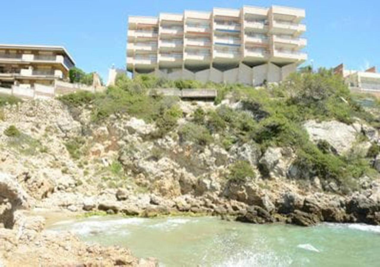 Cantilmar Cala Font Salou Exterior photo