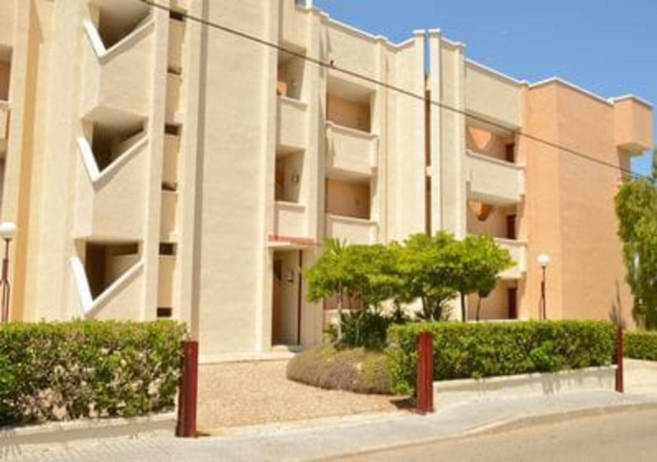 Cantilmar Cala Font Salou Exterior photo
