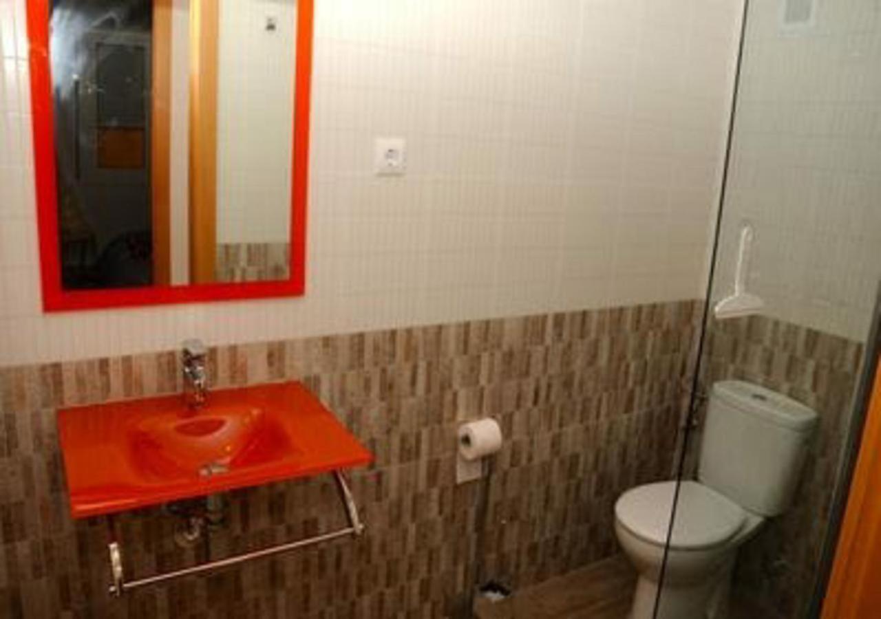 Cantilmar Cala Font Salou Exterior photo